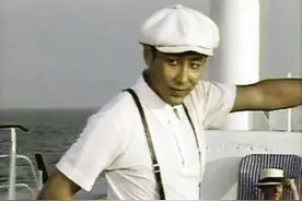 慢品《围城》方鸿渐：意气用事要不得图片