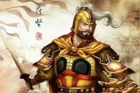 前秦大帝苻坚的一个错误决定葬送了江山，7个儿子全部惨死图片