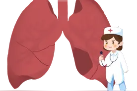 健康科普堂 | 不能不知的慢阻肺，小心隐匿在身边的“呼吸杀手”图片