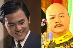 亚洲七大美男今昔颜值对比，有人发福有人变油腻，还有人优雅老去图片