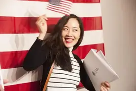 在美国工资3000美元和在中国工资3000元，谁会更幸福呢？图片