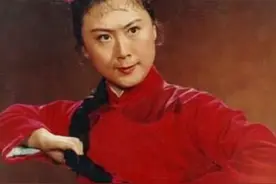 《红灯记》中的模范父女，刘长瑜和钱浩梁私下为何会反目成仇？图片