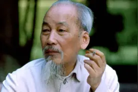 胡志明精通汉语，但为什么会下令废除影响了越南一千多年的汉字？图片