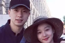 马龙的恋爱故事：20岁一见钟情，8年恋爱修成正果图片