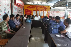 走近养猪户所不了解的哺乳仔猪母源性腹泻图片