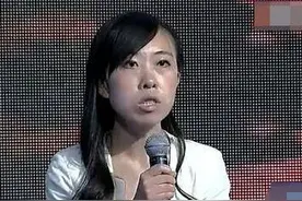 逼父跳海15年后，那个非刘德华不嫁的杨丽娟，如今怎样了？图片