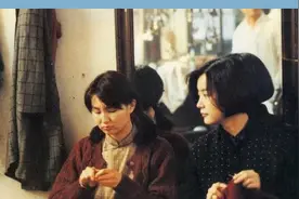 张爱玲&邝文美：灵魂相似的人，总会相逢图片