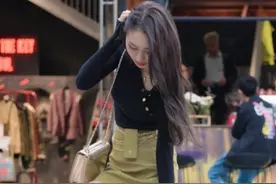 一个女生长期单身，她会有这3种表现，你是否有注意观察过图片