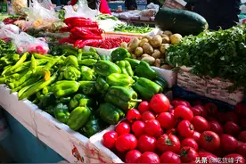 三伏天，老妈叮嘱我：不要吃这“4种”蔬菜，不应季难吃还没营养图片