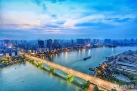 衡阳、岳阳、株洲、常德4地平均工资和房价到底孰弱孰强？图片