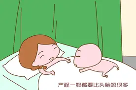 生完二胎，才发现原来过来人说这几件事都是真的，别不放心上图片