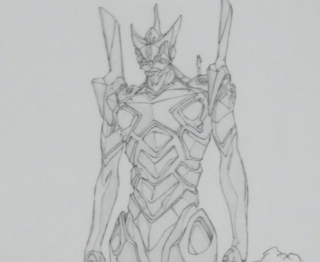 深度解读《EVA 新世纪福音战士》新剧场版-第四章：最后的安排