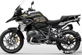 BMW国内在售摩托车型一览表图片