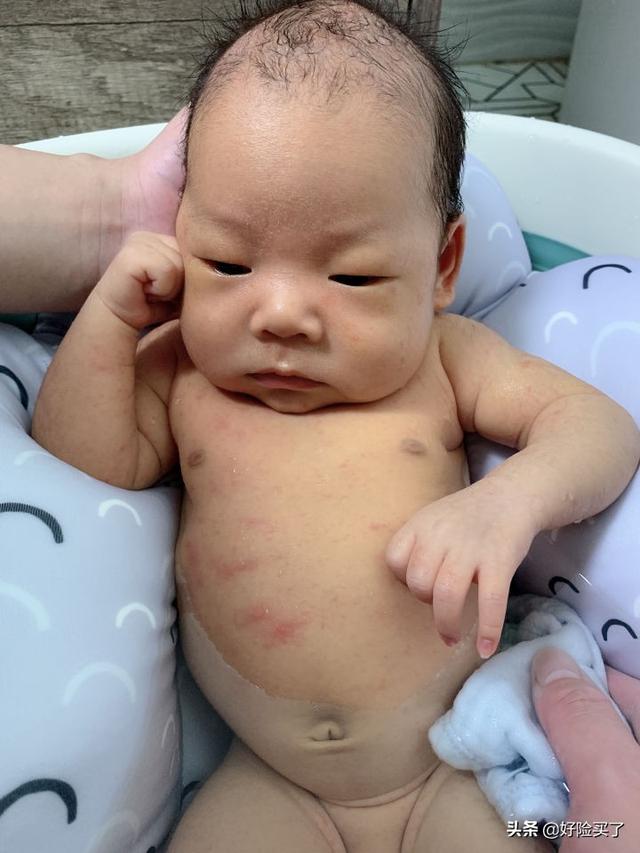 玉泽身体乳婴儿可以使用吗