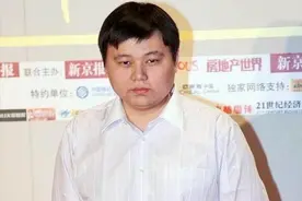 15年从底层草根公务员到厅局级领导，当年明月的火箭逆袭之路图片