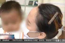 海南首例小儿亲体肝移植手术侧记：永不言弃的母爱图片