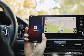 Apple CarPlay 车型指南 600多款车型可供选择（附列表）图片