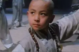 释小龙：5岁爆红，长大后长残“丑闻”缠身，今32岁重回颜值巅峰图片