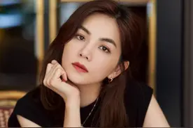 嫁人后越来越漂亮的5位女星，真正的恩爱，是装不出来的，很现实图片