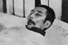 古语：“人之将死其言也善”，看看鲁迅的遗言，确实是个“狠人”图片