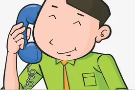 四十年前安装电话有多难？图片