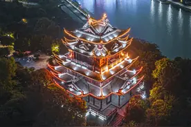 等一个人，陪我去宁海图片