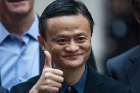 商人的财富就象征着地位？看看两位马氏大佬，你还这么觉得吗？图片