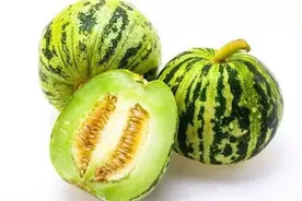 国内葫芦科蔬果全介绍图片