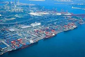 现在中国特别缺海员，高薪依旧没人干，为何？图片