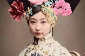 老北京胡同历史，浅谈东四三条里的最美格格，解不开的北京情缘图片