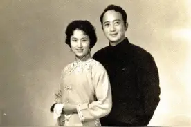 越剧演员王文娟：最浪漫的事情，是陪着你一起散步、十八相送图片