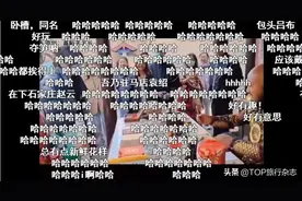 嘉峪关景区一工作人员成“梗王”，游客争先前来“通关”！网友：光头，强图片