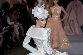 为什么大牌服装面料使用聚酯纤维，价格依然很贵？3个关键点解惑图片