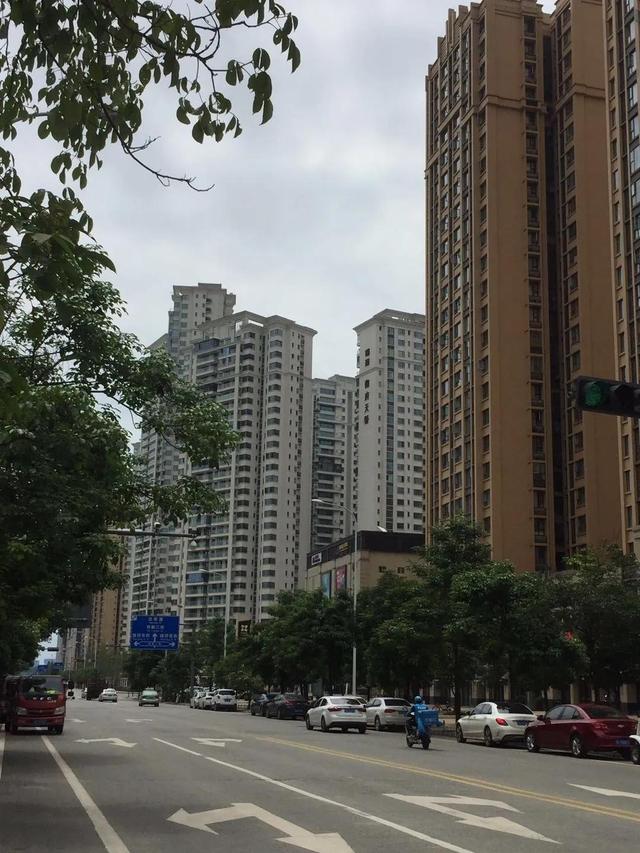 谁不想摇中天府新区这个盘呢？