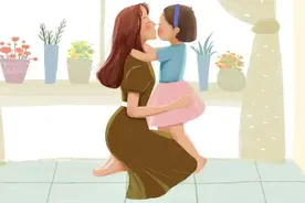 “我想看看妈妈”图片