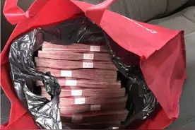 江苏一小伙被控强暴醉酒女员工，辩称系双方自愿一审判4年半，对方出具谅解书，她男友曾携刀讨说法未果报警图片