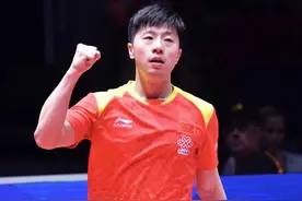 39岁印度选手挑战中国大满贯！33岁华裔女将对决国乒“小魔王”图片