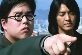 林晓峰43岁妻子近照，染金发气质好，夫妻结婚10多年却买不起房子图片