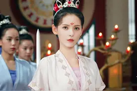 从网红到欢瑞一姐：张予曦和她背后的两个关键男人图片