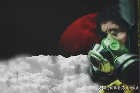 5月底“血月”将至，和印度男孩不谋而合，有灾难的说法靠谱吗？图片