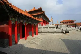 古代故宫里没有厕所，皇帝和妃子们是怎么上厕所呢？现在接受不了图片