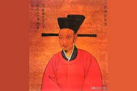 哭着不要当皇帝，宋朝三位皇帝被迫“龙袍加身”图片