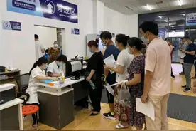 新冠疫苗能否“混打”?疾控专家这样说图片
