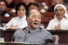 50年毛主席视察东北，揪出10.5万贪官，其中入狱上万人，42人死刑图片