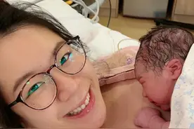 真的生了儿子，孕期我怀儿子时的变化，一些个人经验图片