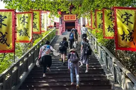 来杭州旅游情侣该去哪些景点？建议看看这五个景点，皆是心头好图片