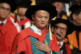 获央媒点赞后，京东再破纪录，暴露了刘强东的“老实人”身份图片