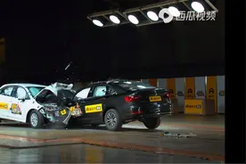 真心话：速腾对撞卡罗拉，出人意料却印证传言？图片