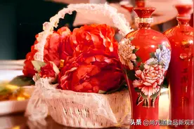 抢占下半年宴会市场先机，国花瓷西凤酒携“12年”放大招图片