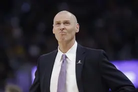 尘埃落定！梦回开始的地方，卡莱尔重回步行者执教图片